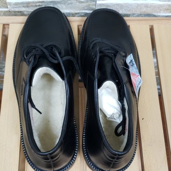 Rieker Men's 072 40 Michael Boot - Picture 6 of 9